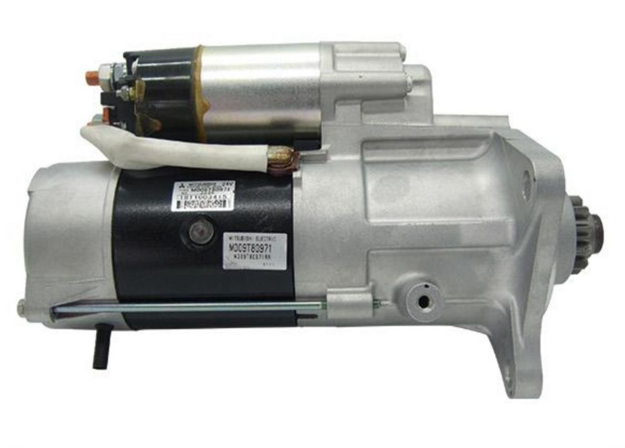 Стартер ISUZU 1-81100341-8